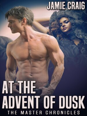 cover image of At the Advent of Dusk
